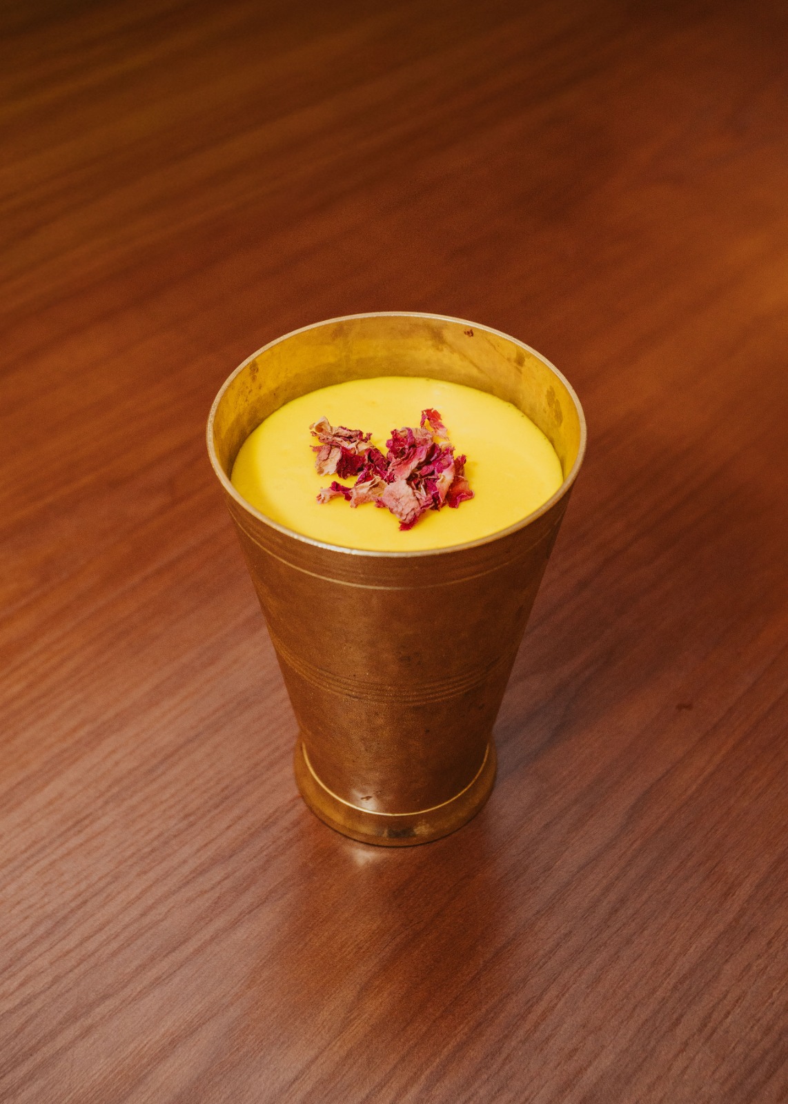Mango Lassi
